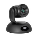 Vaddio EasyIP 20 IP PTZ Camera - For Video Conferencing - Black