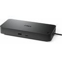 Dell Pro Thunderbolt 4 Smart Dock SD25TB4
