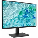 Acer Vero B277 G 27" Class Full HD LCD Monitor - 16:9 - Black