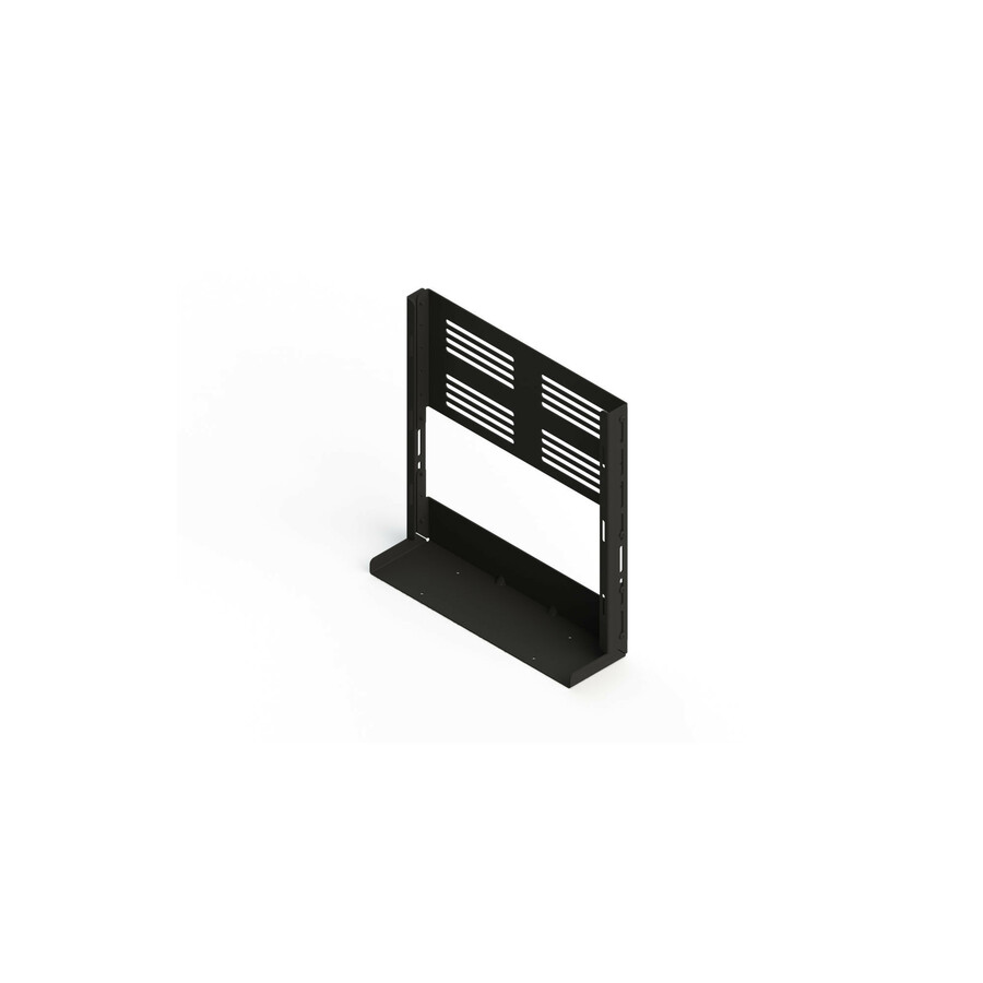 Custom DVD/VCR Mount Connector