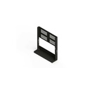 Custom DVD/VCR Mount Connector