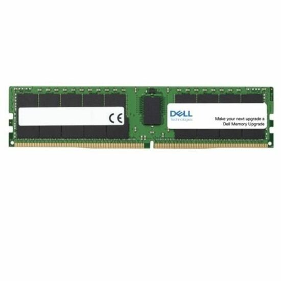 Dell Memory Upgrade Module