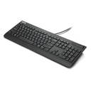 Lenovo Smartcard Wired Keyboard II-US English