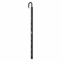 APC NetShelter Metered Rack PDU, 0U, 17.3kW, 208V, 3 phase, 60A, 30 C13 outlets
