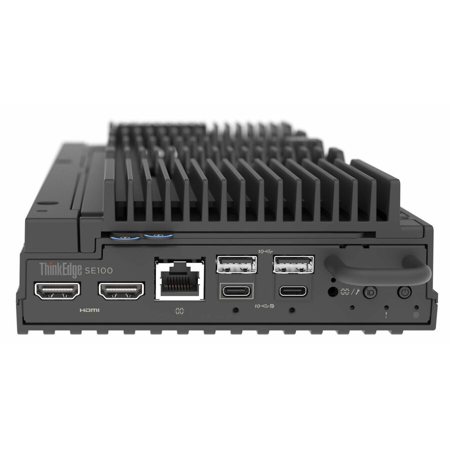 Lenovo ThinkEdge SE100 VESA without Expansion Kit