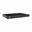 Tripp Lite by Eaton 8-Port HDMI/USB KVM Switch with Audio/Video and USB Peripheral Sharing 1U Rack-Mount