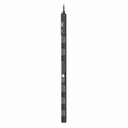 APC NetShelter Rack PDU Advanced Gen 2, Metered, 5.0kW, 1Phase, 208V, 30A, L6-30P, 40 Outlet