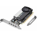 Lenovo NVIDIA T400E Graphic Card - 4 GB GDDR6 - Low-profile
