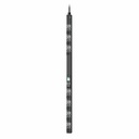 APC NetShelter Rack PDU Advanced Gen 2, Metered, 3Phase, 11kW 400V 16A or 11.5kW 415V 20A, 520P6, 42 Outlet