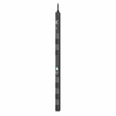 APC NetShelter Rack PDU Advanced Gen 2, Switched, 5.0kW, 1Phase, 208V, 30A, L6-30P, 40 Outlet