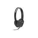 Cyber Acoustics ACM-4004 Stereo Headphone