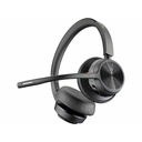 Poly Voyager 4320 USB-C Headset + BT700 Dongle