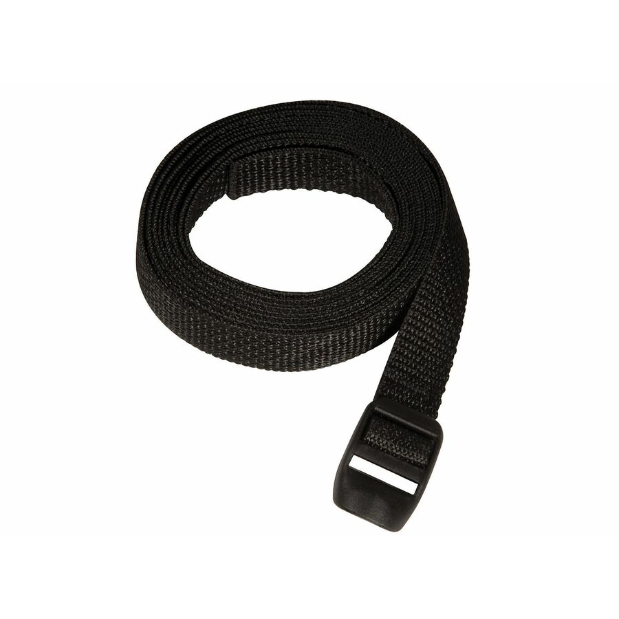Peerless-AV® Safety Belts for Flat Panel Component Shelves