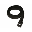 Peerless-AV® Safety Belts for Flat Panel Component Shelves