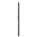 APC NetShelter Rack PDU Advanced Gen 2, Metered, 3Phase, 14.4kW, 208V 50A, CS8365C, 42 Outlet