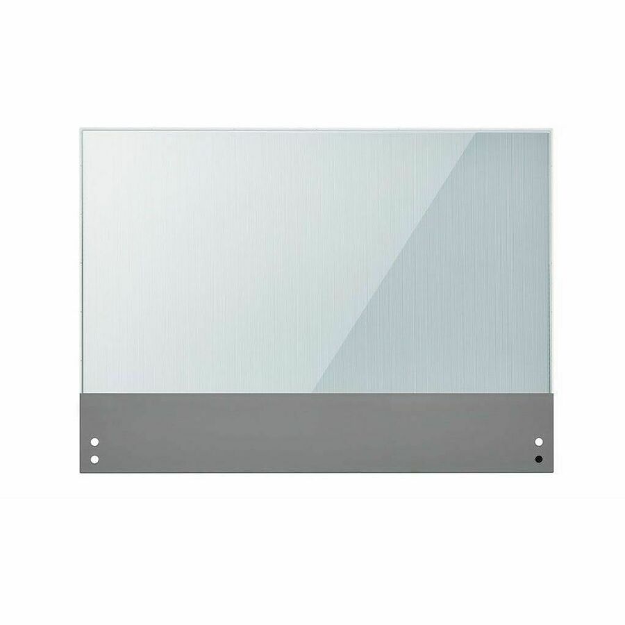LG Transparent OLED Touch Signage