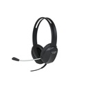Cyber Acoustics AC-4006 USB Stereo Headset