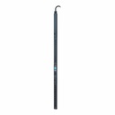 APC NetShelter Rack PDU, Metered, 0U, 2.9kW 100V-120V 30A, (24) NEMA 5-20R outlets