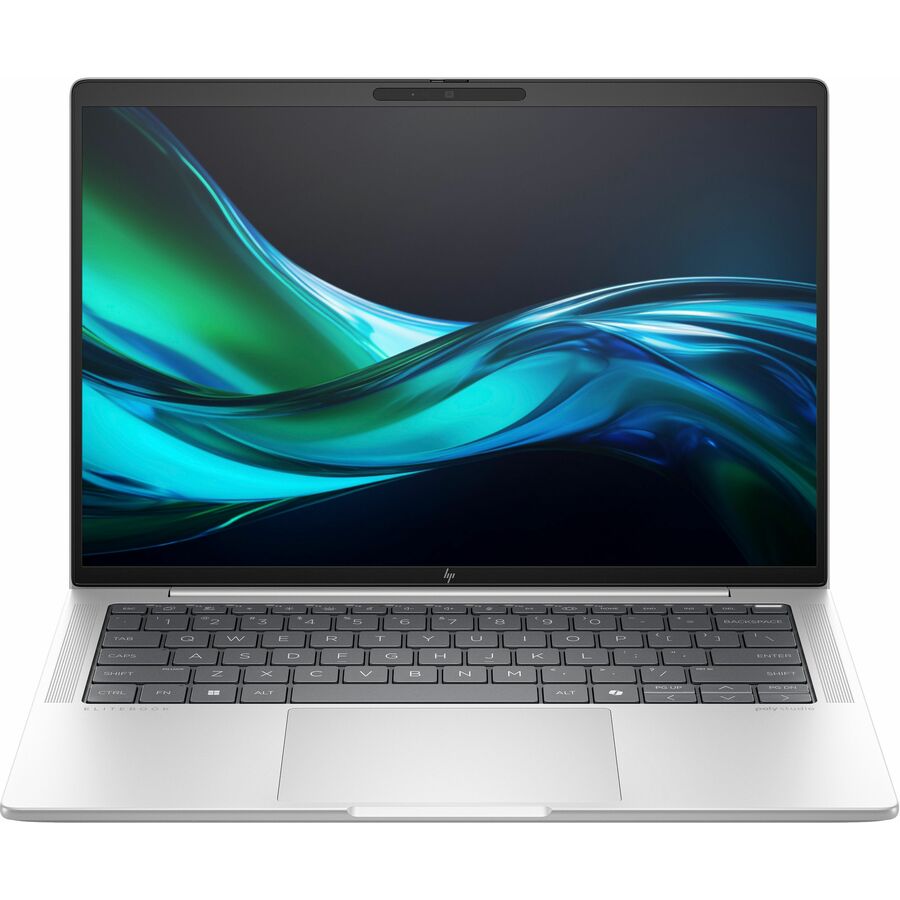 HP EliteBook 1040 G11 14" Notebook - WUXGA - Intel Core Ultra 5 125H - vPro Technology - 16 GB - 512 GB SSD - English Keyboard - Smart Buy Plus
