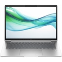 HP ProBook 445 G11 14" Notebook - WUXGA - AMD Ryzen 5 7535U - 32 GB - 512 GB SSD - English Keyboard - Pike Silver - Smart Buy Plus