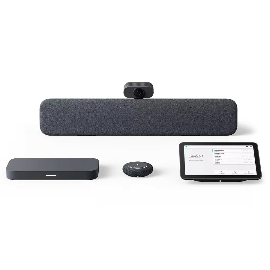 Lenovo Series One Room Kits