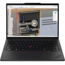 Lenovo ThinkPad P14s Gen 6 21QL0011US 14" Touchscreen Copilot+ PC Mobile Workstation - WUXGA - AMD Ryzen AI 5 PRO 340 - 32 GB - 512 GB SSD - English Keyboard - Black