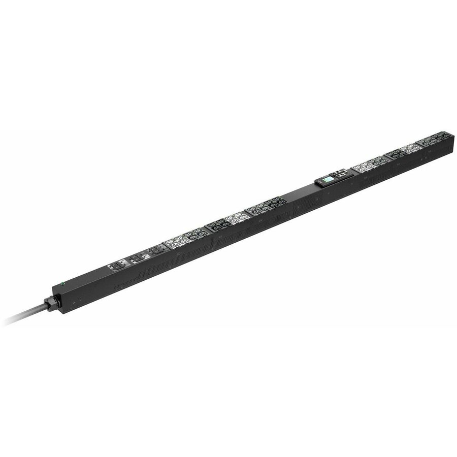APC NetShelter Rack PDU Advanced Gen 2, Switched Metered Outlet, 3Phase, 22.1kW 400V 32A or 17.3kW 415V 30A, 530P6, 48 Outlet
