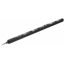APC NetShelter Rack PDU Advanced Gen 2, Switched Metered Outlet, 3Phase, 22.1kW 400V 32A or 17.3kW 415V 30A, 530P6, 48 Outlet