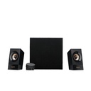 Logitech Z533 2.1 Speaker System - 60 W RMS