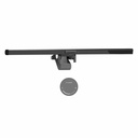 Alogic Webcam - 12 Megapixel - 60 fps - Space Gray - USB 2.0 Type C