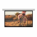 Da-Lite Contour Electrol Series Projection Screen - Wall or Ceiling Mounted Electric Screen - 133in Screen