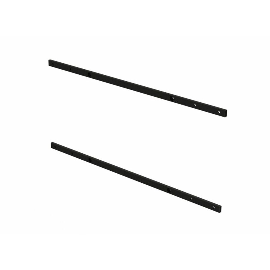 Peerless-AV® Accessory Adaptor Rails for VESA® 600, 800, and 900mm Wide Mounting Patterns