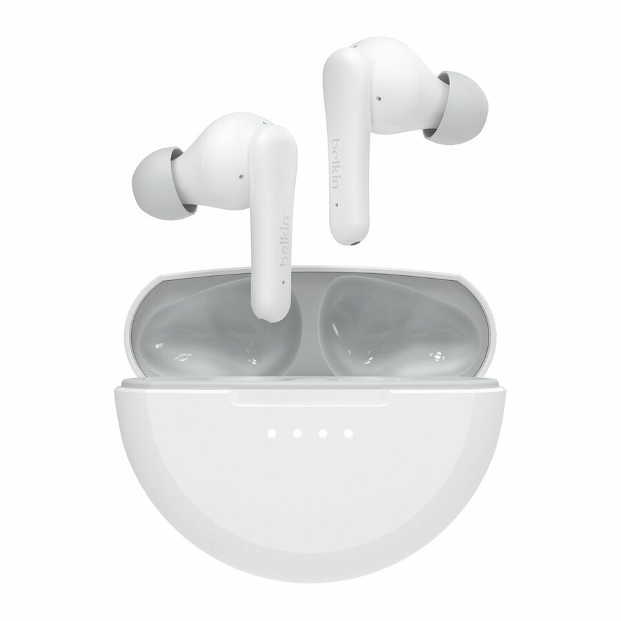 Belkin SoundForm Nano 2 Wireless Earbuds for Kids