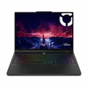 Lenovo Legion 5 16IAX10 83NX0000US 16" Gaming Notebook - WQXGA - 240 Hz - Intel Core Ultra 9 275HX - 32 GB - 1 TB SSD - English Keyboard - Storm Gray