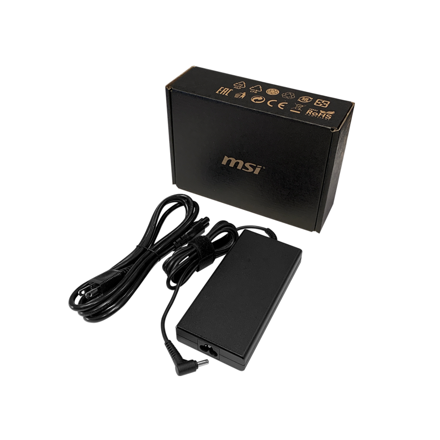 MSI 957-15811P-101 AC Adapter