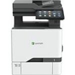 Lexmark CX735adse Laser Multifunction Printer - Color - TAA Compliant