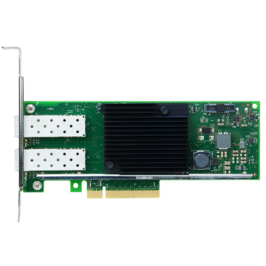 Lenovo Intel X710 10 GbE Network Adapter Family
