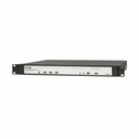 Eaton 32-Port Cat5e KVM over IP Switch - Virtual Media, 1 Remote/1 Local User, HDMI Output, 1U Rack-Mount, TAA