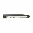 Eaton 32-Port Cat5e KVM over IP Switch - Virtual Media, 2 Remote/1 Local User, HDMI Output, 1U Rack-Mount, TAA
