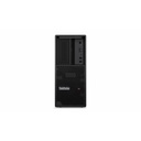 Lenovo ThinkStation P3 Gen 2 30HXS03V00 Workstation - Intel Core Ultra 7 265 - vPro Technology - 64 GB - 6 TB SSD - Tower - Black