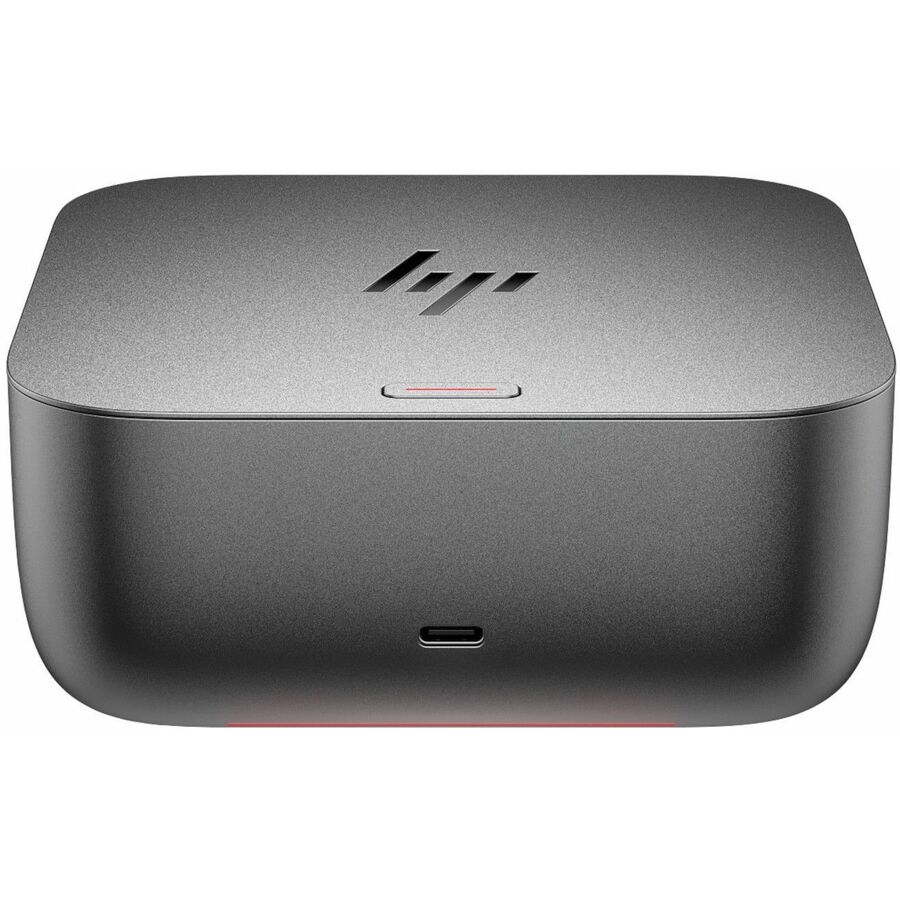 HP Thunderbolt 4 Ultra 180W TAA G6 Dock (9X4A1AA)