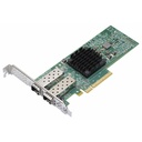 Lenovo ThinkSystem Broadcom 57414 10/25GbE SFP28 2-Port PCIe Ethernet Adapter