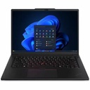 Lenovo ThinkPad P14s Gen 5 21G20021US 14.5" Mobile Workstation - WUXGA - 60 Hz - Intel Core Ultra 5 125H - 32 GB - 1 TB SSD - English Keyboard - Black
