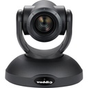 Vaddio RoboSHOT 20 UHD OneLINK HDMI Video Conferencing System - PTZ Camera - Black