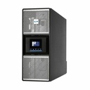 Eaton 9PX G2 11000VA 11000W 208V Online Double-Conversion UPS - Hardwired Input, 4 L6-30R/Hardwired Output, Maintenance Bypass, Cybersecure Network Card, Extended Run, 4U Rack/Tower
