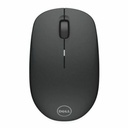Dell Wireless Mouse-WM126 - Black