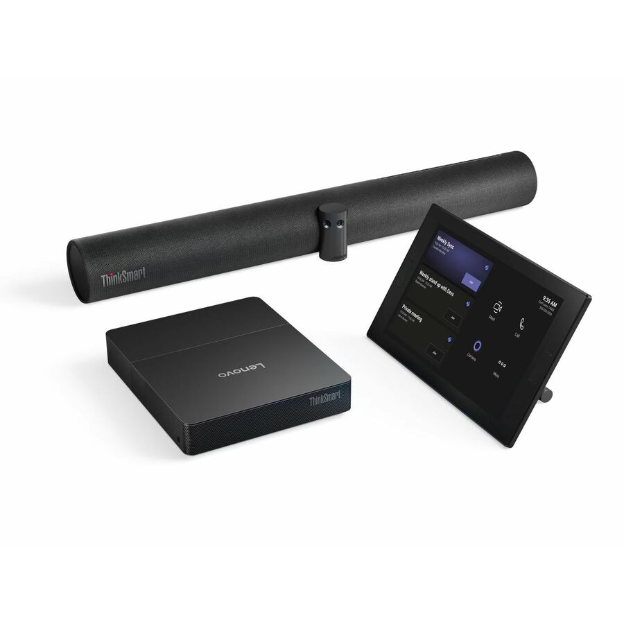 Lenovo ThinkSmart Core Gen 2 for Microsoft Team Rooms