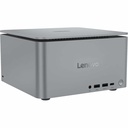 Lenovo ThinkCentre neo Ultra Gen 2 13BG001UUS Desktop Computer - Intel Core Ultra 9 285 - 64 GB - 2 TB PCI Express NVMe 4.0 x4 SSD - Tiny - Luna Gray