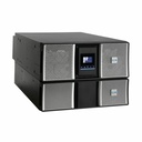 Eaton 9PX G2 11000VA 11000W 208/120V Online Double-Conversion UPS - Hardwired Input, 8x 5-20R, 4x L6-30R, 2x L14-30R or Hardwired Output, Cybersecure Network Card, Extended Run, 7U Rack/Tower