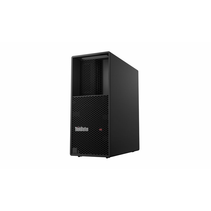 Lenovo ThinkStation P3 30GS002UUS Workstation - Core i9 13th Gen i9-13900K - vPro Technology - 32 GB - 1 TB SSD - Tower